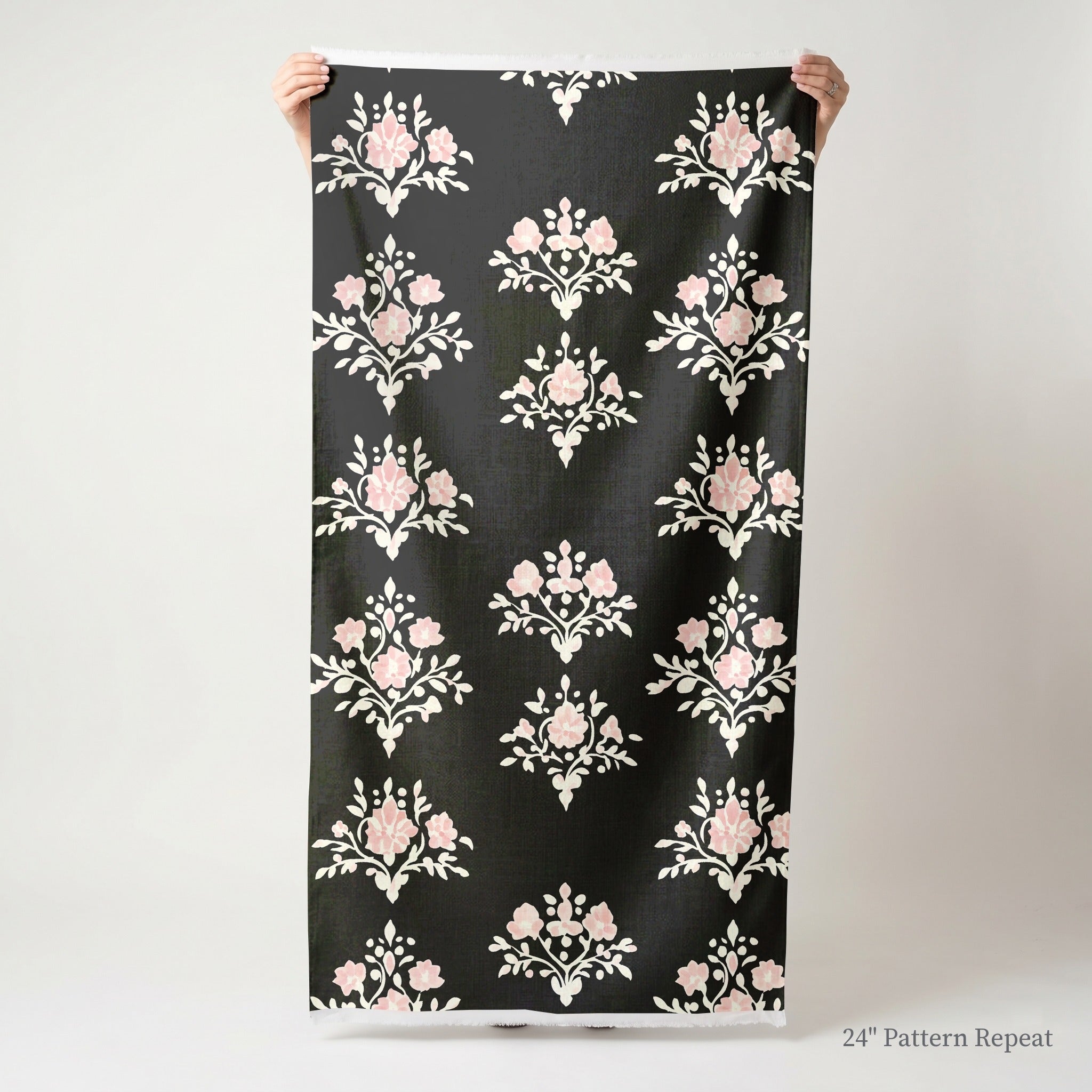 Brit - Fabric - Benton Lane Home - Lemon Park