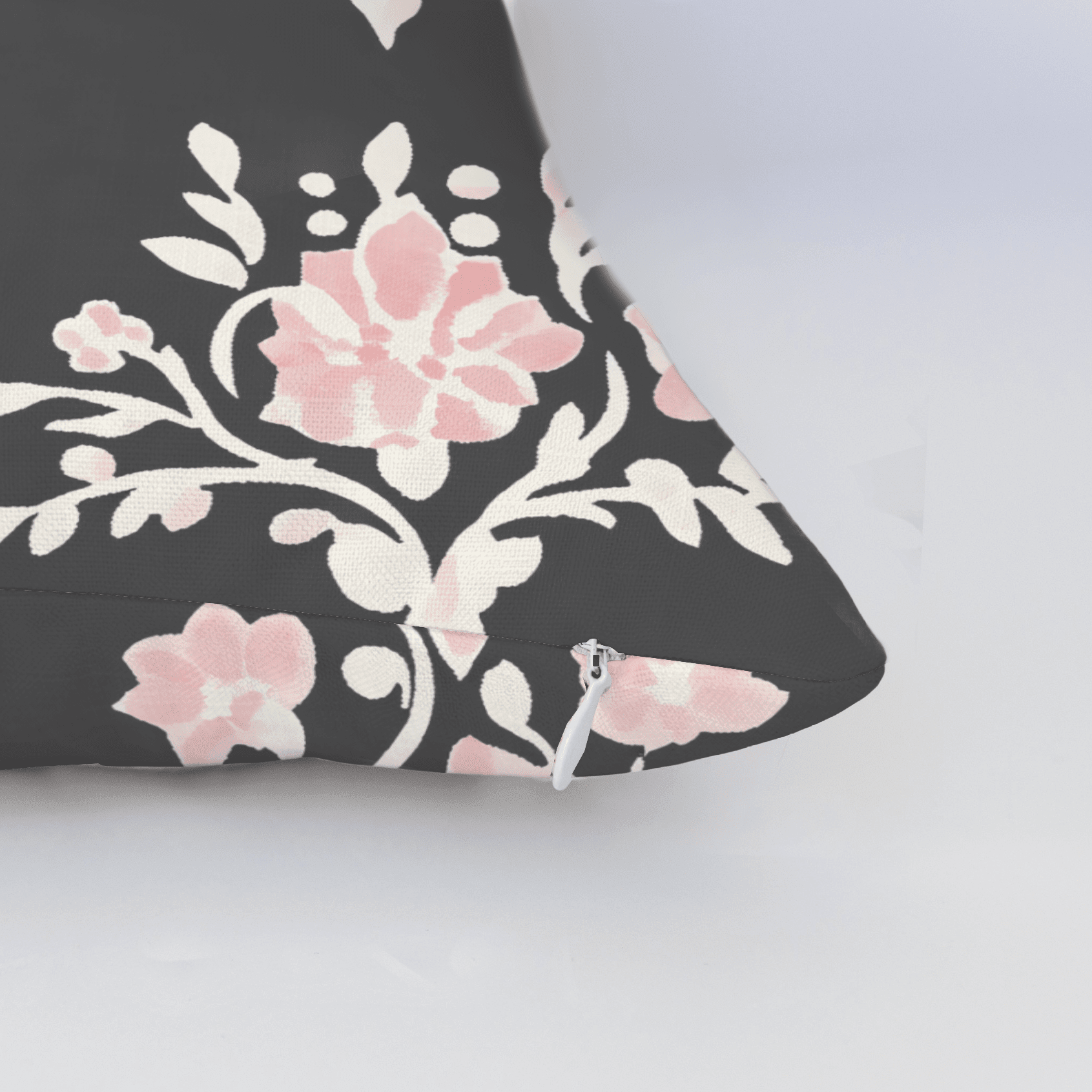 Brit Throw Pillow - Benton Lane Home - Lemon Park