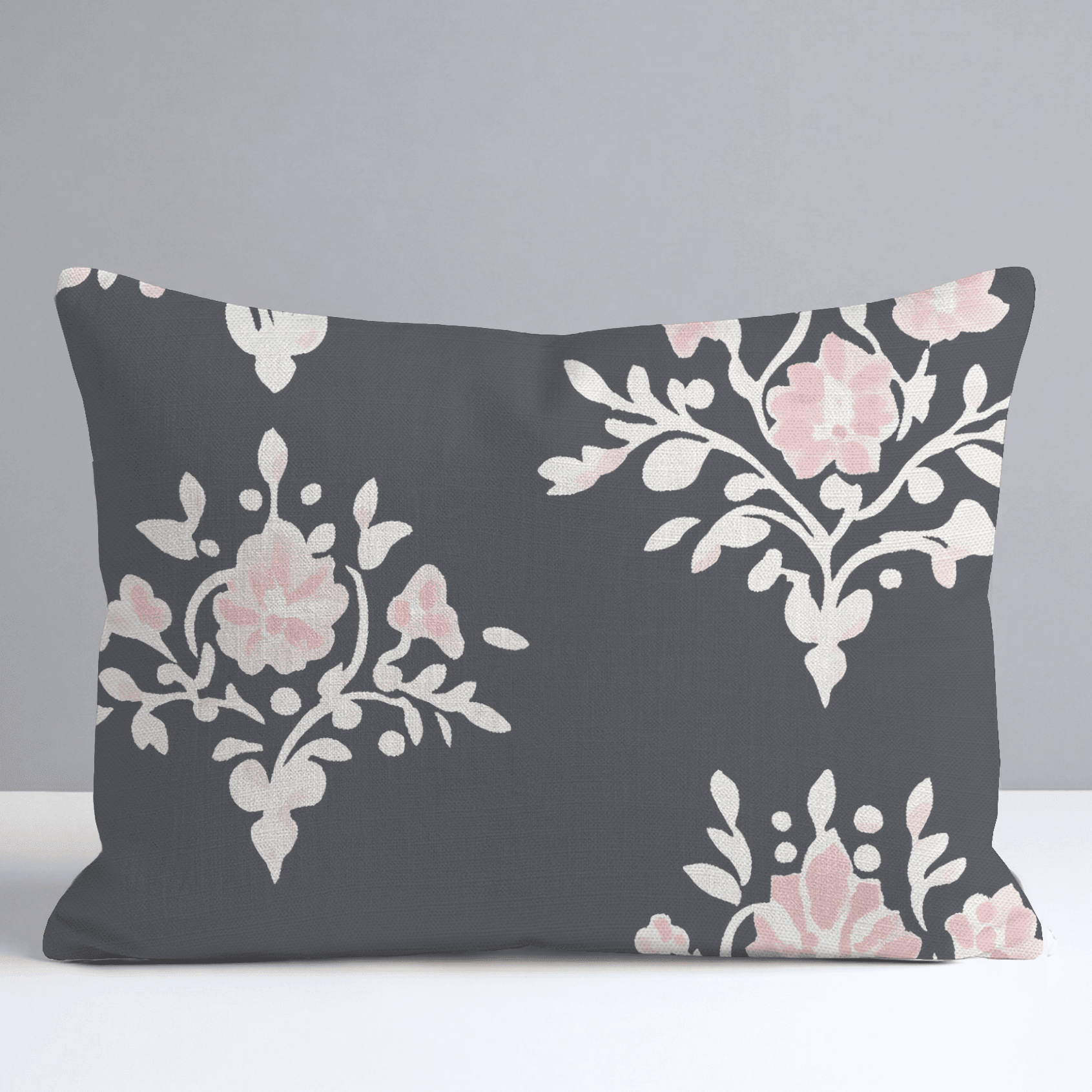 Brit Throw Pillow - Benton Lane Home - Lemon Park
