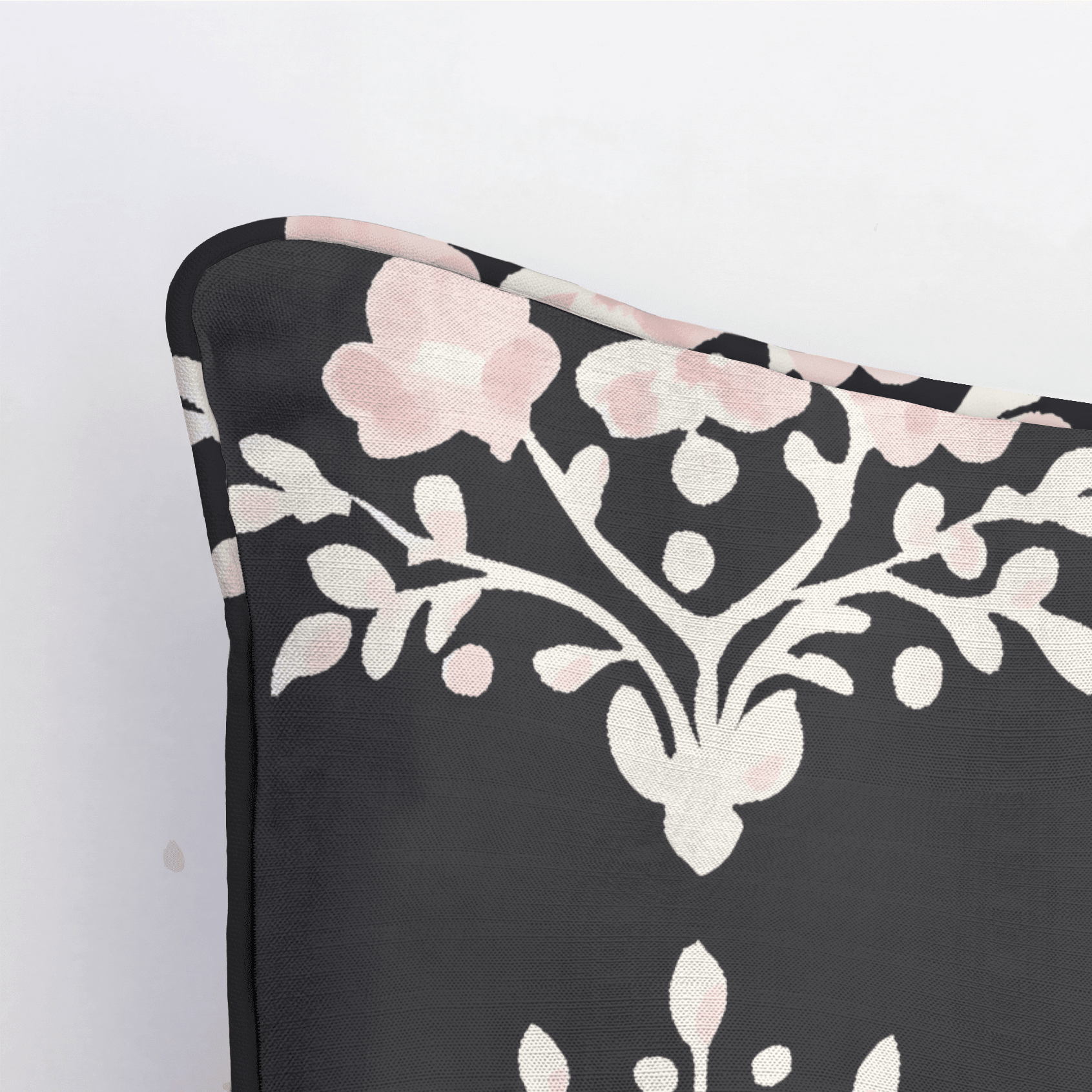 Brit Throw Pillow - Benton Lane Home - Lemon Park