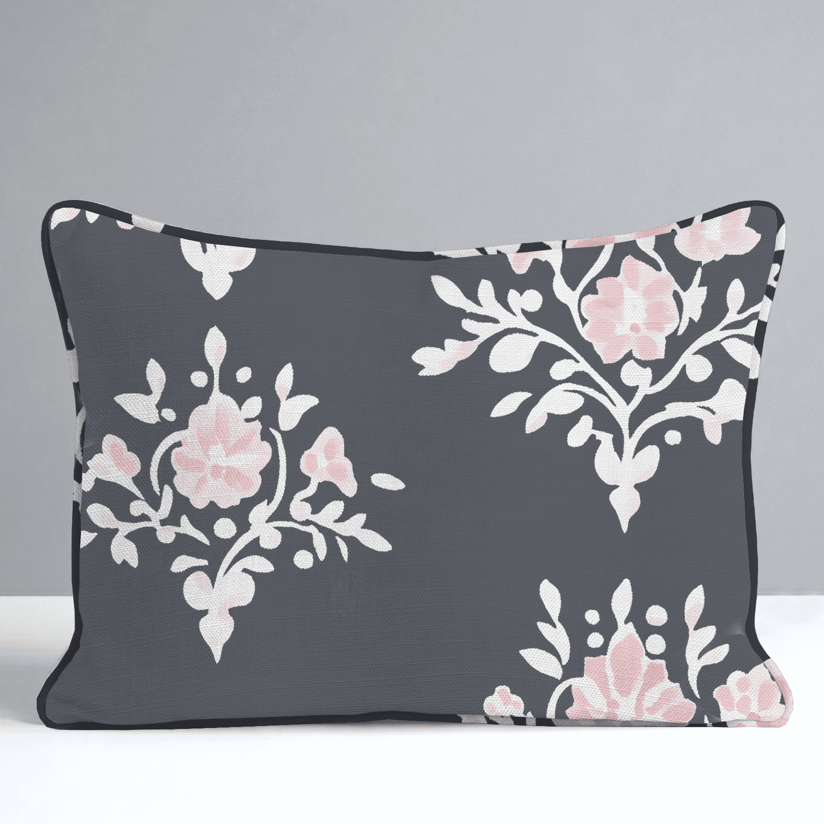 Brit Throw Pillow - Benton Lane Home - Lemon Park