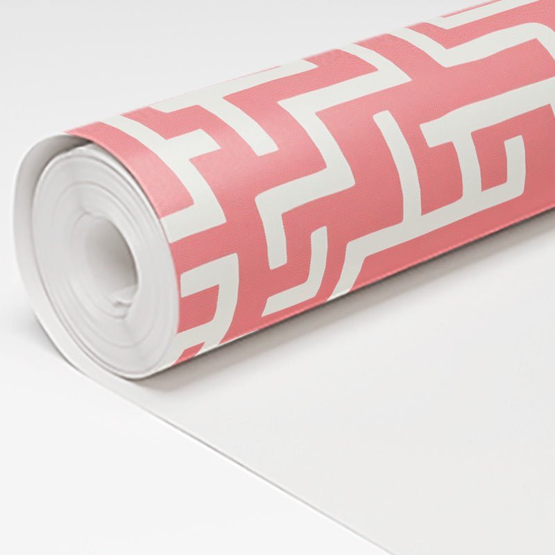 Britney Wallpaper - Benton Lane Home - Painted Paper