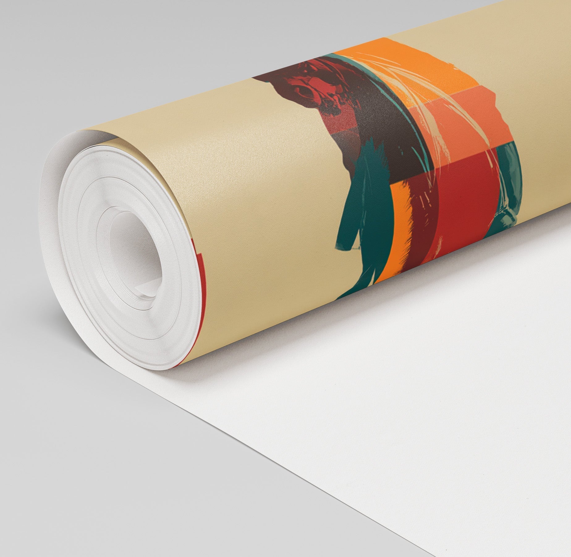 Brixton Wallpaper - Benton Lane Home - Anthem Classic