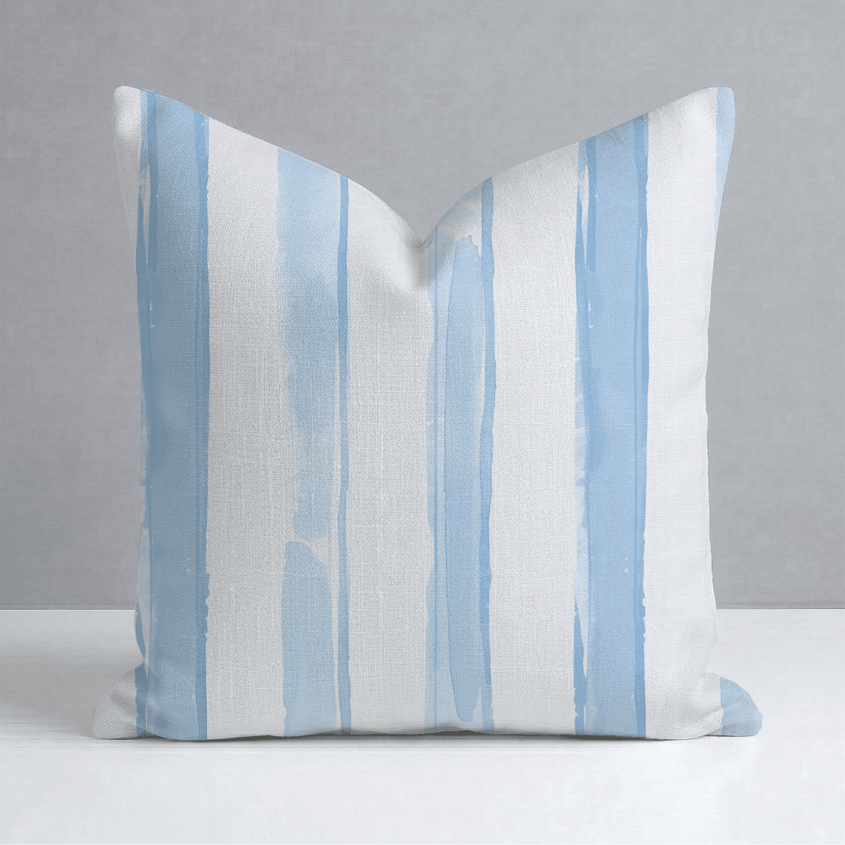 Brooke Throw Pillow - Benton Lane Home - Lemon Park