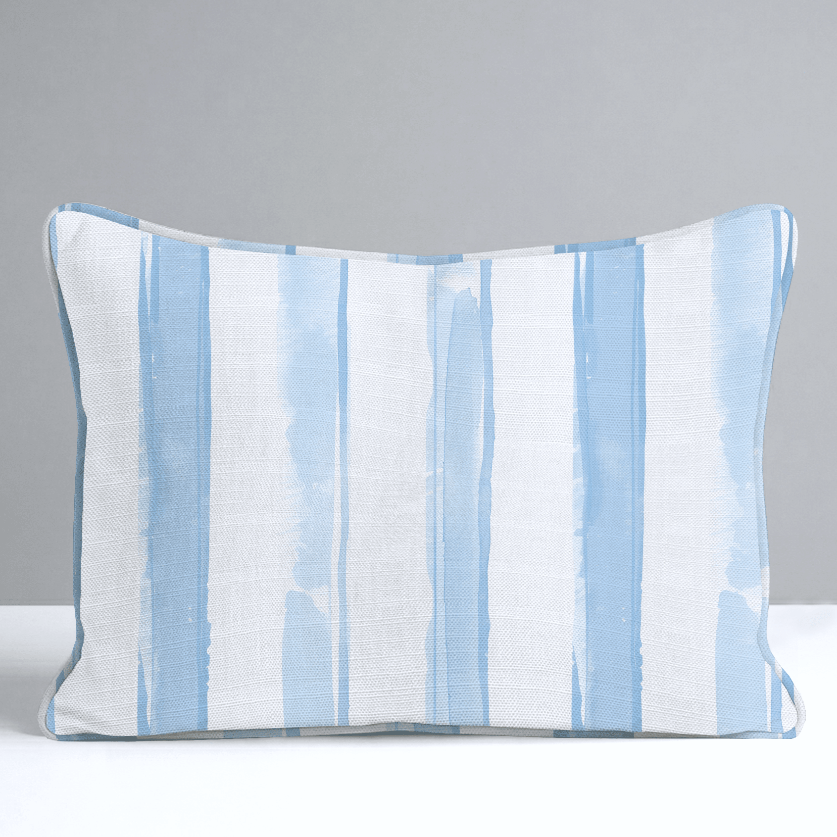 Brooke Throw Pillow - Benton Lane Home - Lemon Park