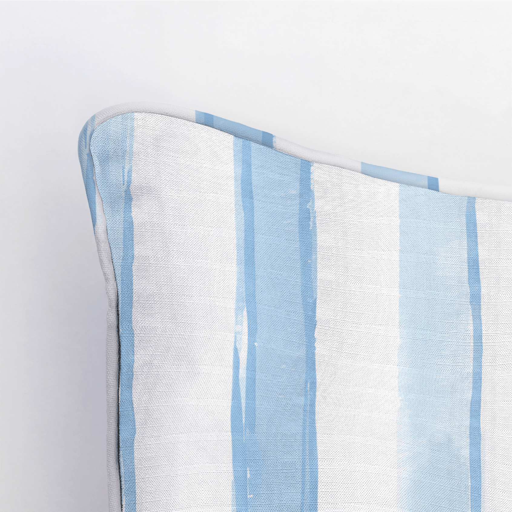 Brooke Throw Pillow - Benton Lane Home - Lemon Park