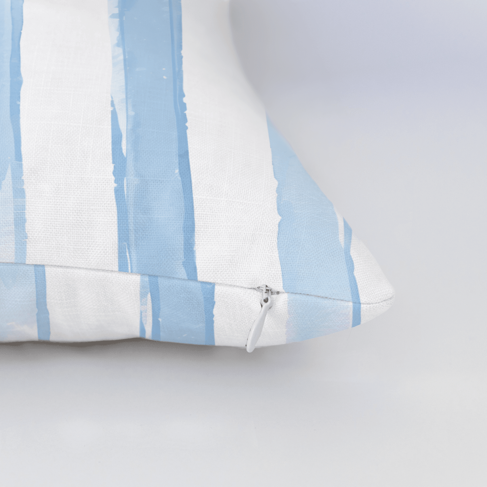 Brooke Throw Pillow - Benton Lane Home - Lemon Park