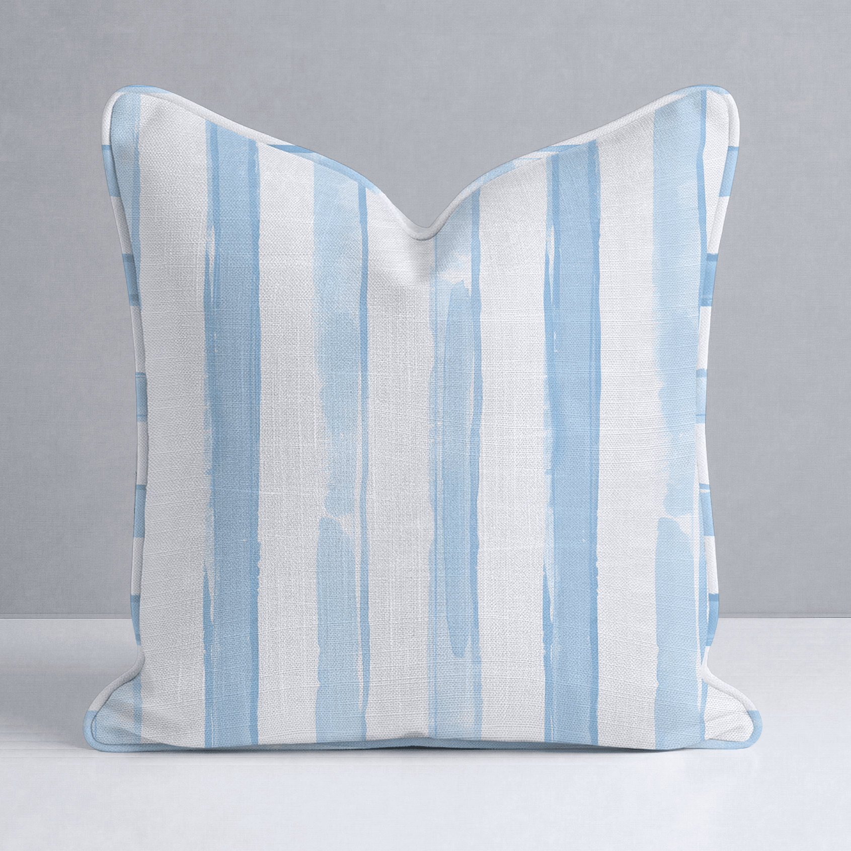 Brooke Throw Pillow - Lemon Park