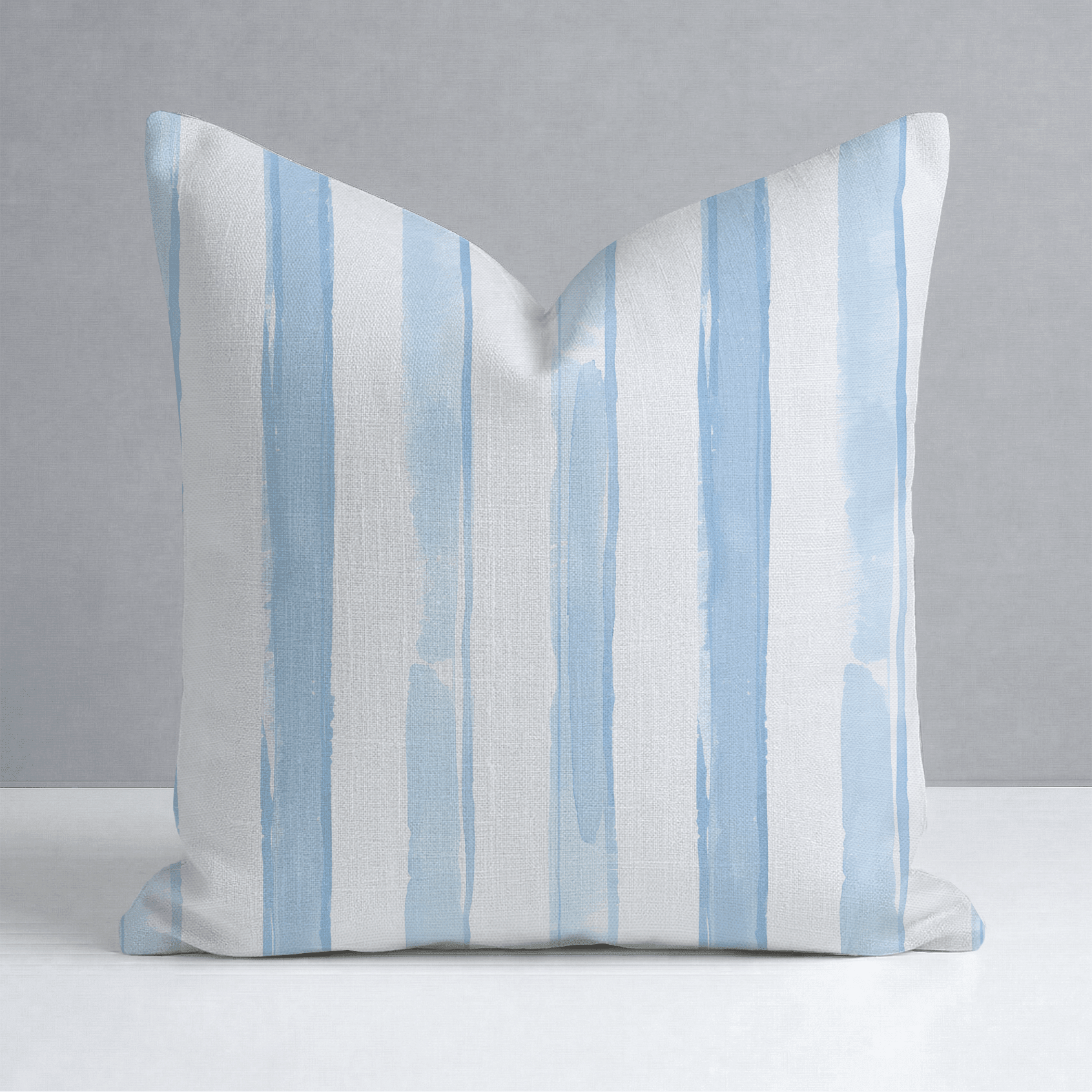 Brooke Throw Pillow - Benton Lane Home - Lemon Park