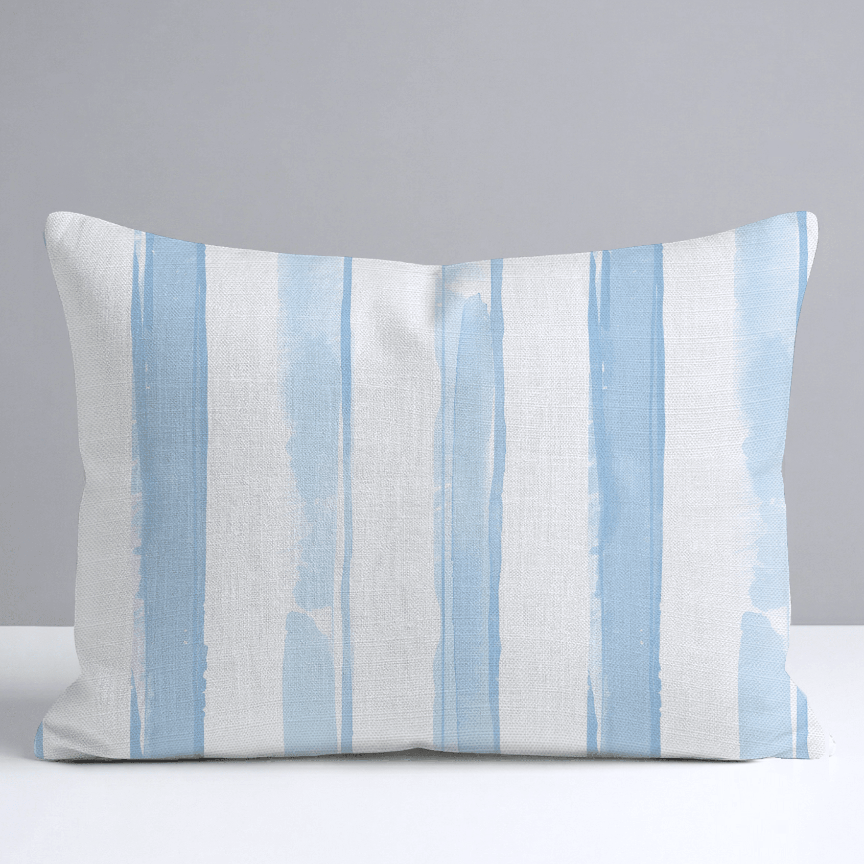 Brooke Throw Pillow - Benton Lane Home - Lemon Park