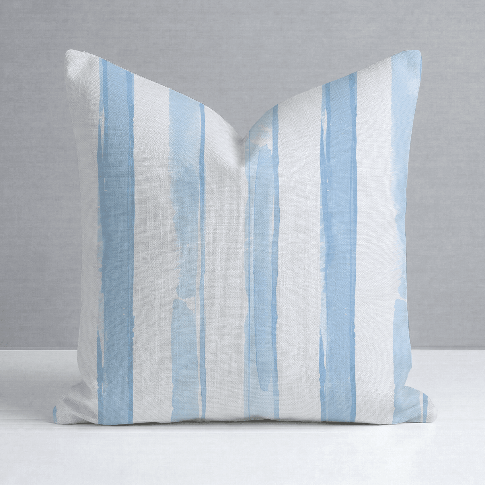 Brooke Throw Pillow - Benton Lane Home - Lemon Park