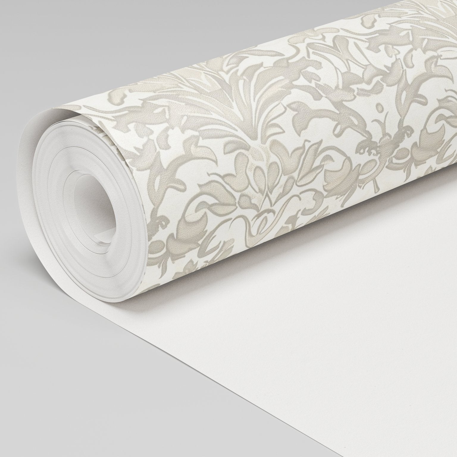 Brooke Wallpaper - Benton Lane Home - Painted Paper