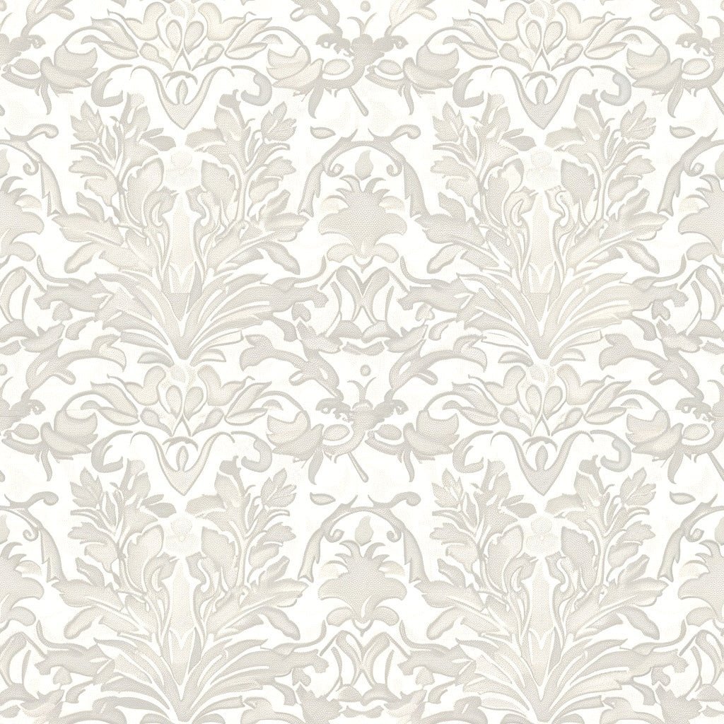 Brooke Wallpaper - Benton Lane Home - Painted Paper