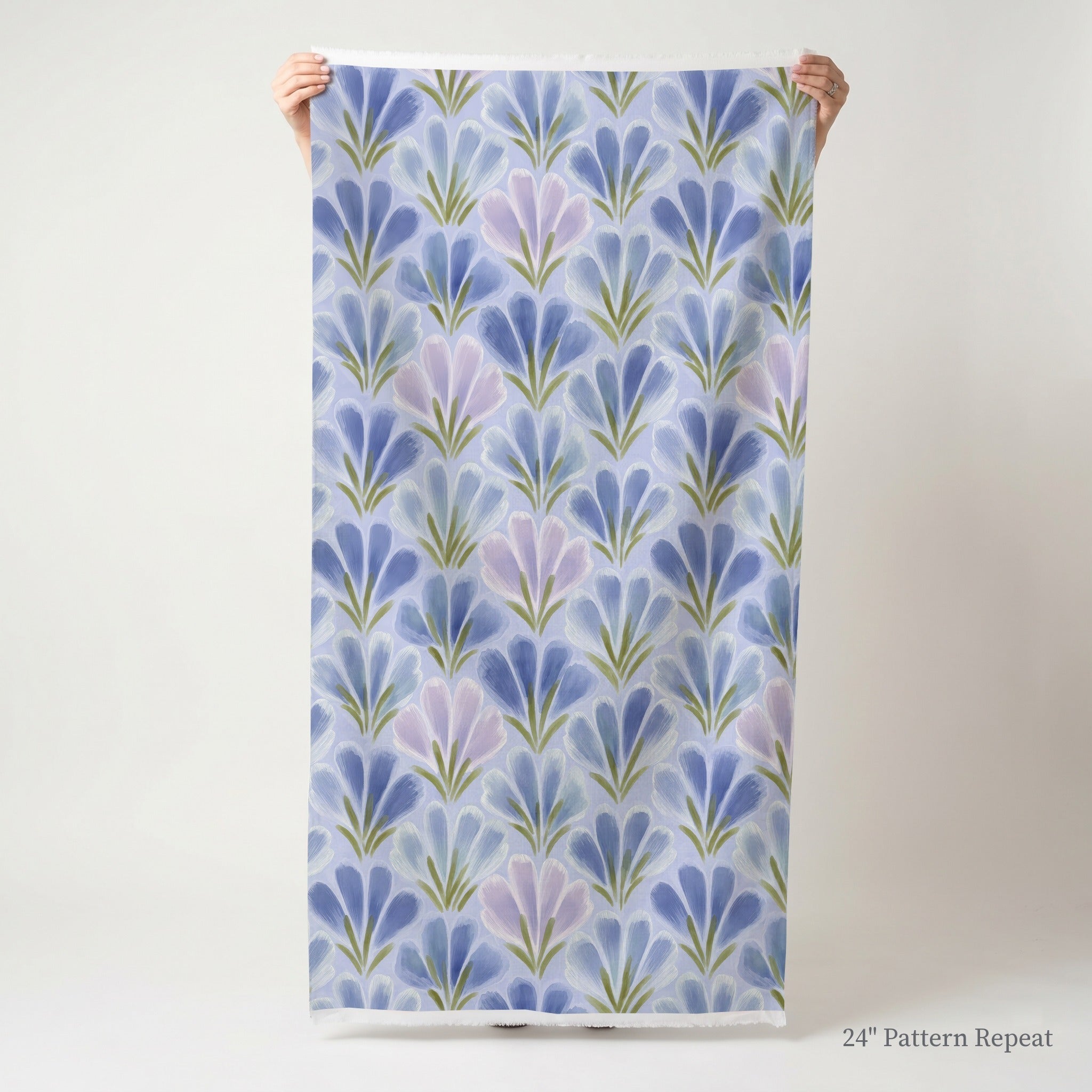 Brooklyn - Fabric - Benton Lane Home - Lemon Park