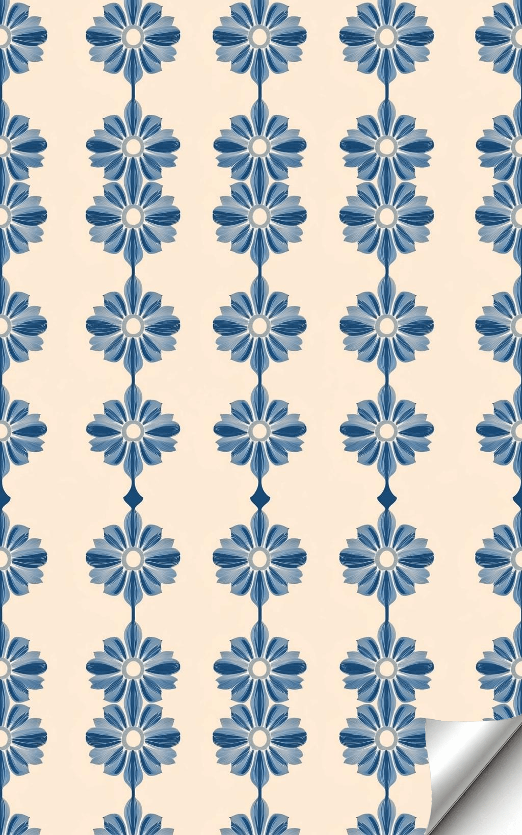 Brunswick Wallpaper - Benton Lane Home - Anthem Classic