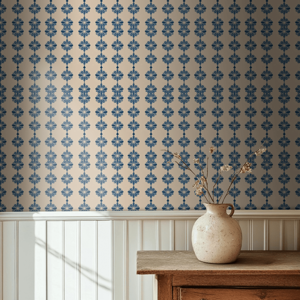 Brunswick Wallpaper - Benton Lane Home - Anthem Classic