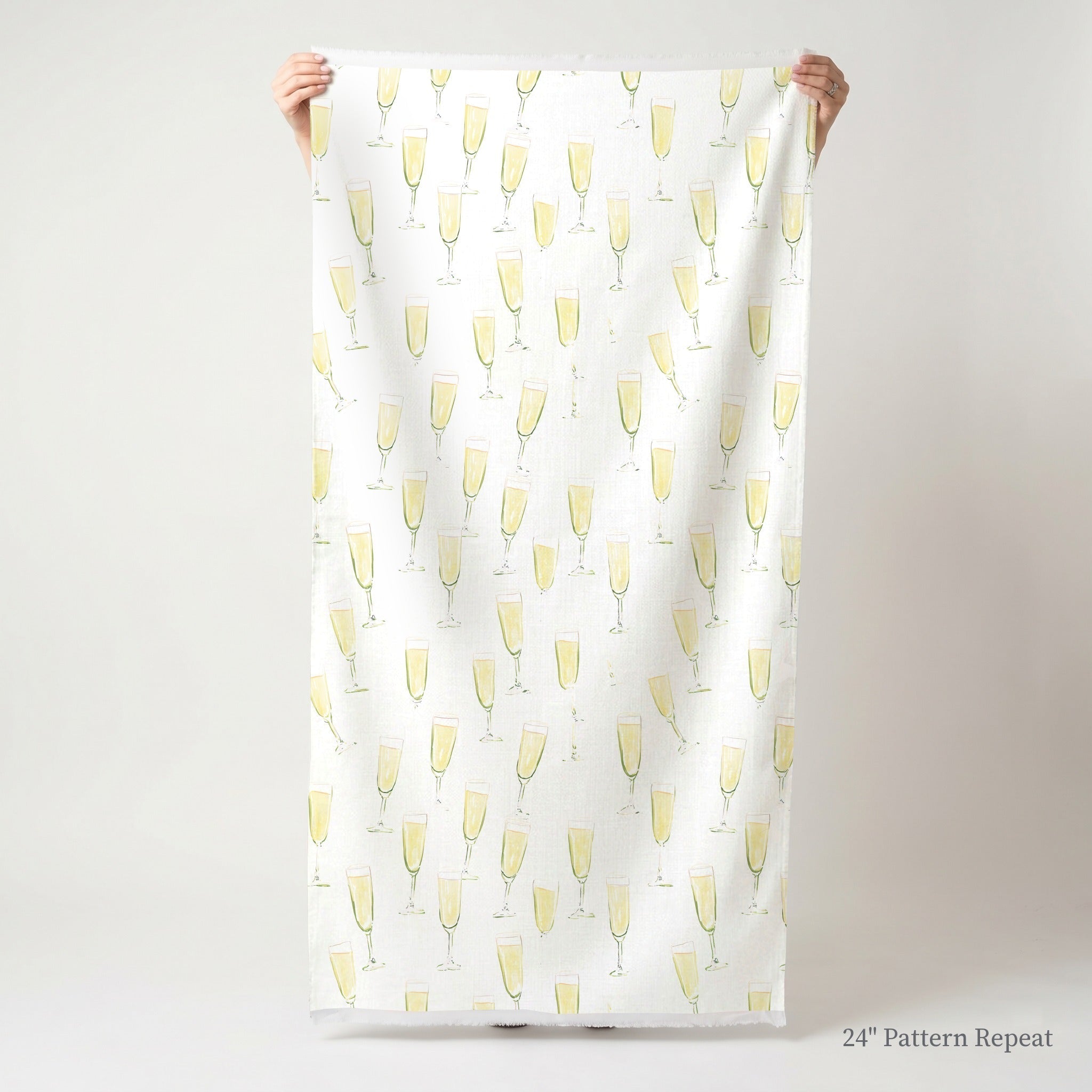 Bubbles - Fabric - Benton Lane Home - Lemon Park