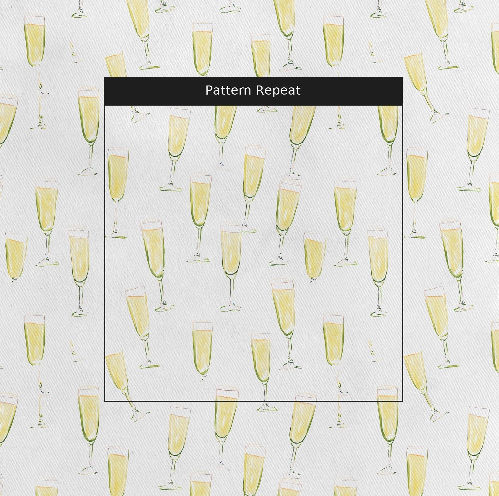 Bubbles - Fabric - Benton Lane Home - Lemon Park