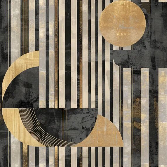 Buchanan Wallpaper - Benton Lane Home - Painted Paper