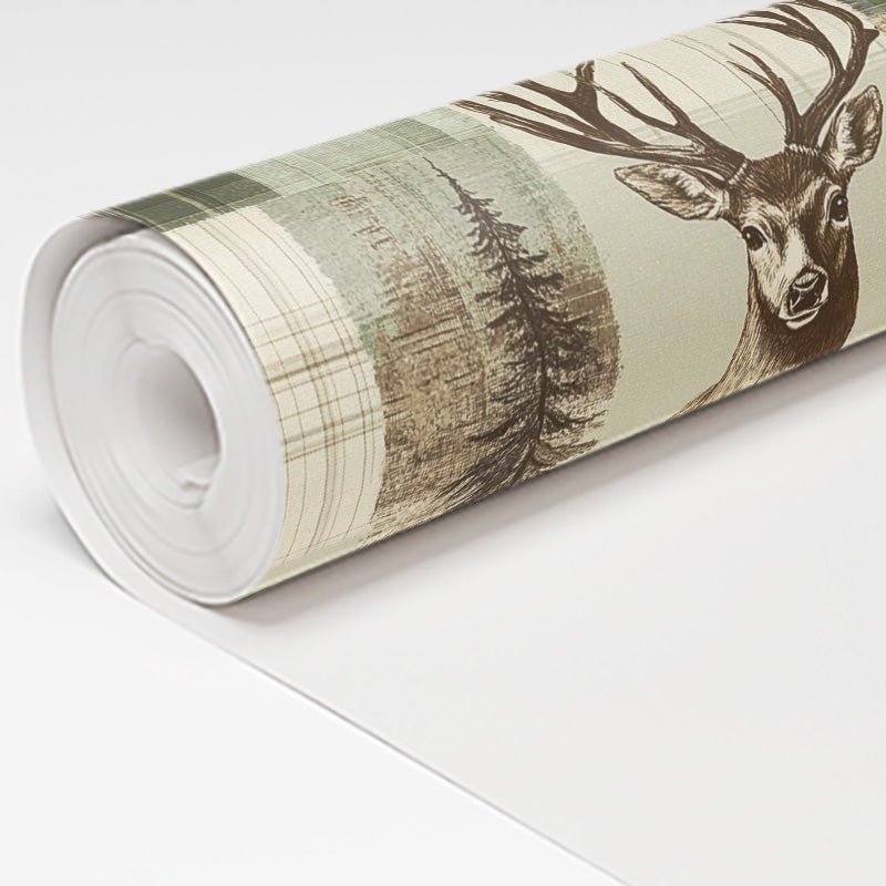 Buckshot Wallpaper - Benton Lane Home - Anthem Classic