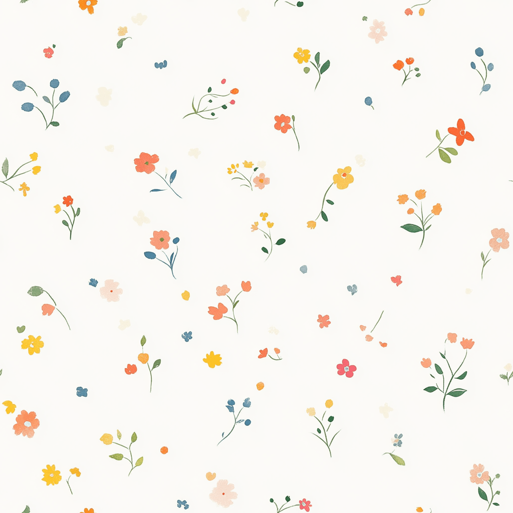 Buttercup Blooms Wallpaper - Benton Lane Home - Lemon Park