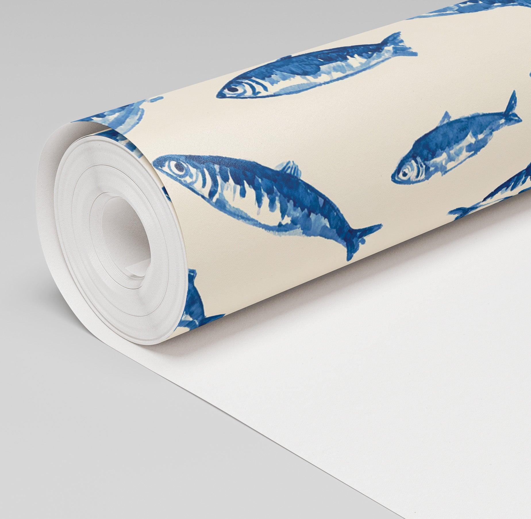 Cabot Wallpaper - Benton Lane Home - Anthem Classic