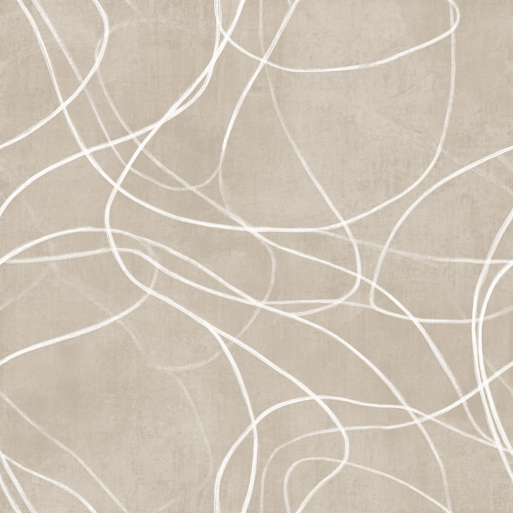 Cadence Abstract Wallpaper - Painted Paper