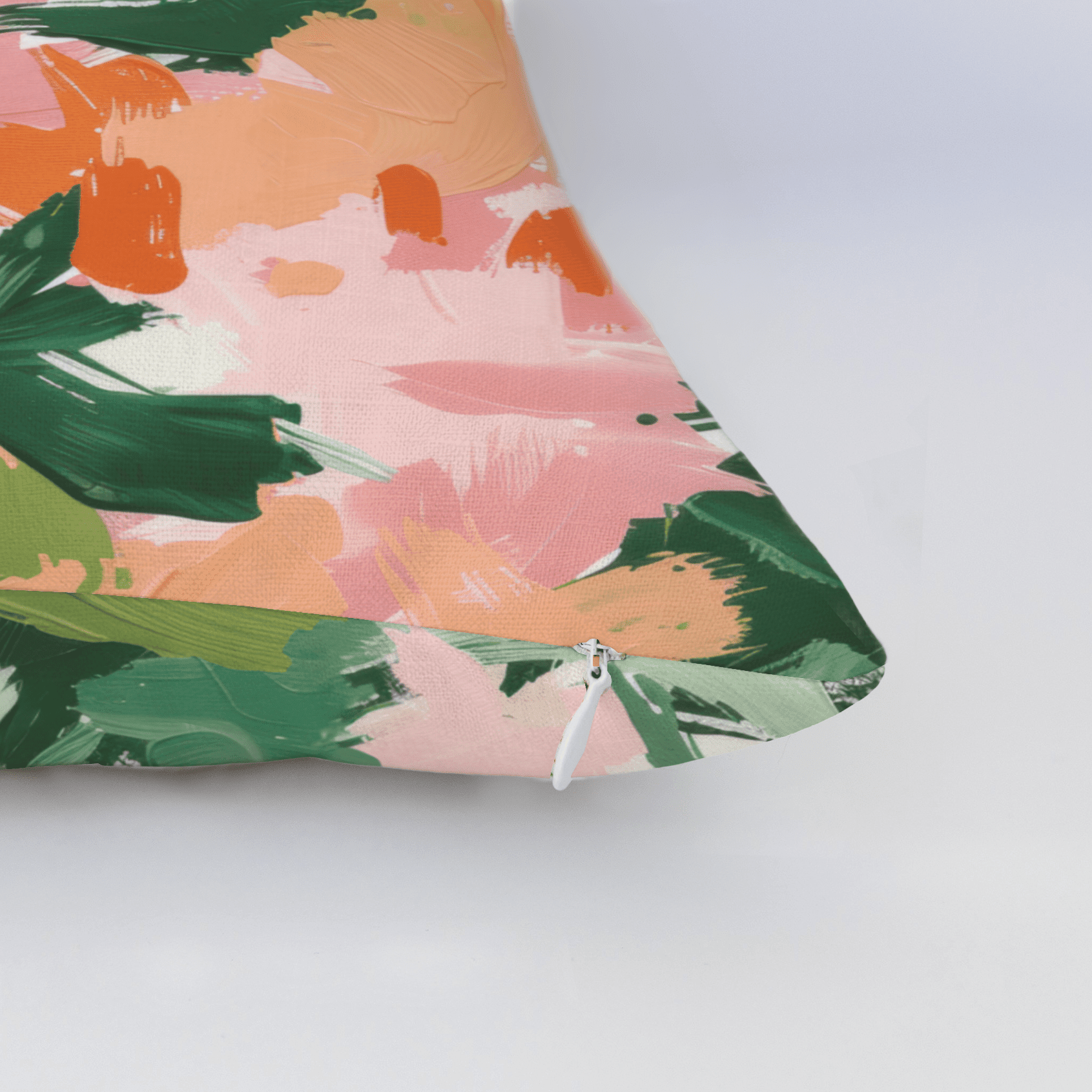 Cadence Throw Pillow - Benton Lane Home - Lemon Park
