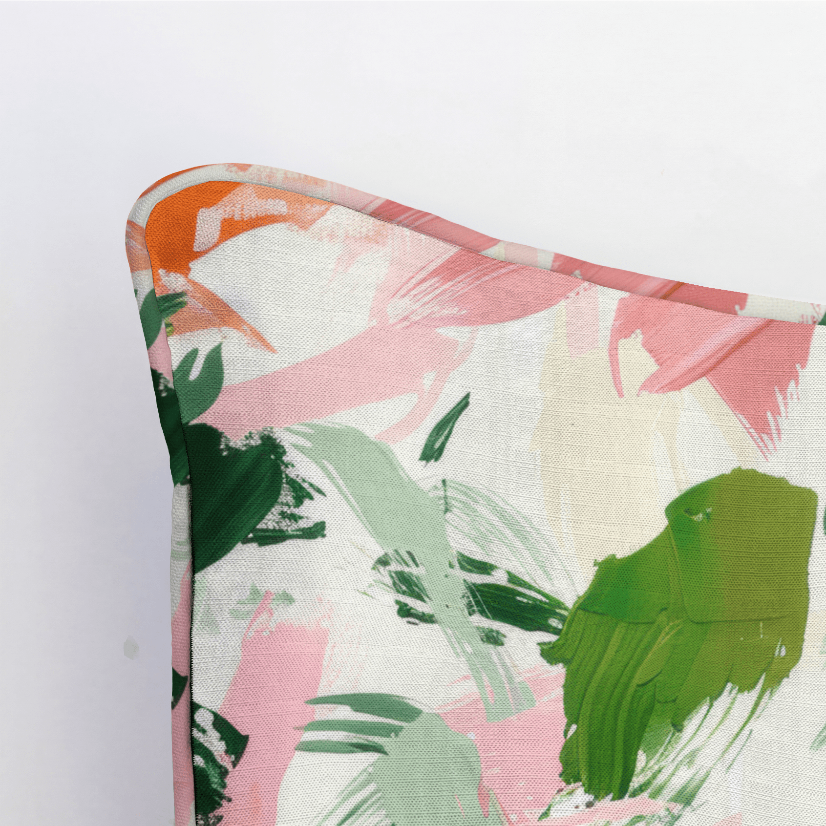 Cadence Throw Pillow - Benton Lane Home - Lemon Park