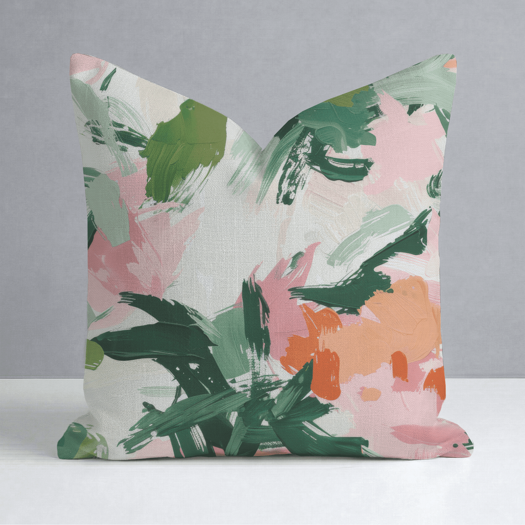 Cadence Throw Pillow - Benton Lane Home - Lemon Park