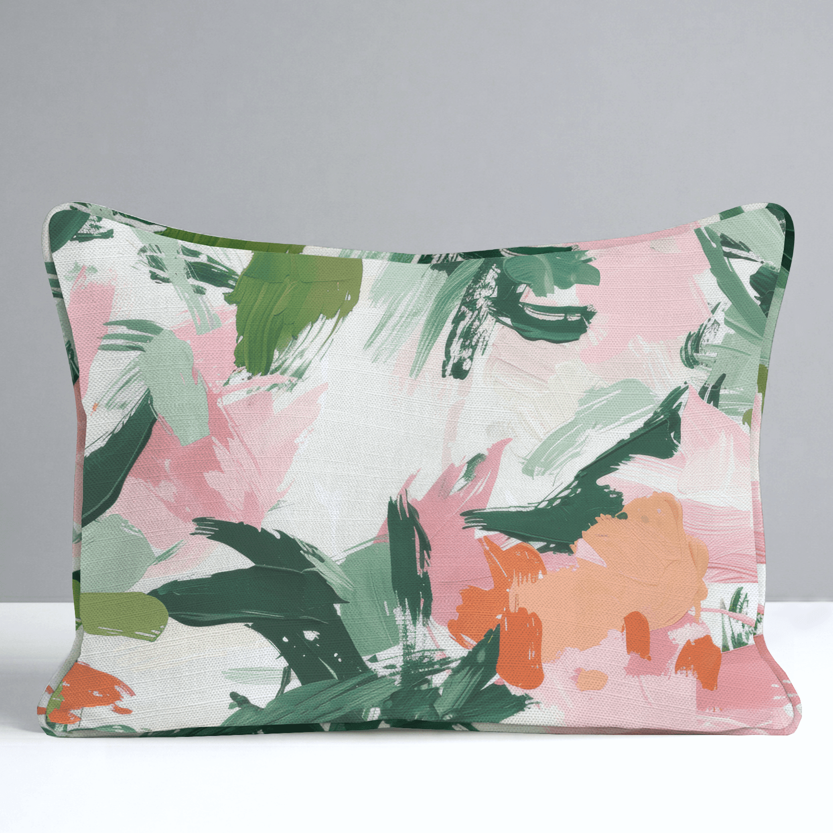 Cadence Throw Pillow - Benton Lane Home - Lemon Park