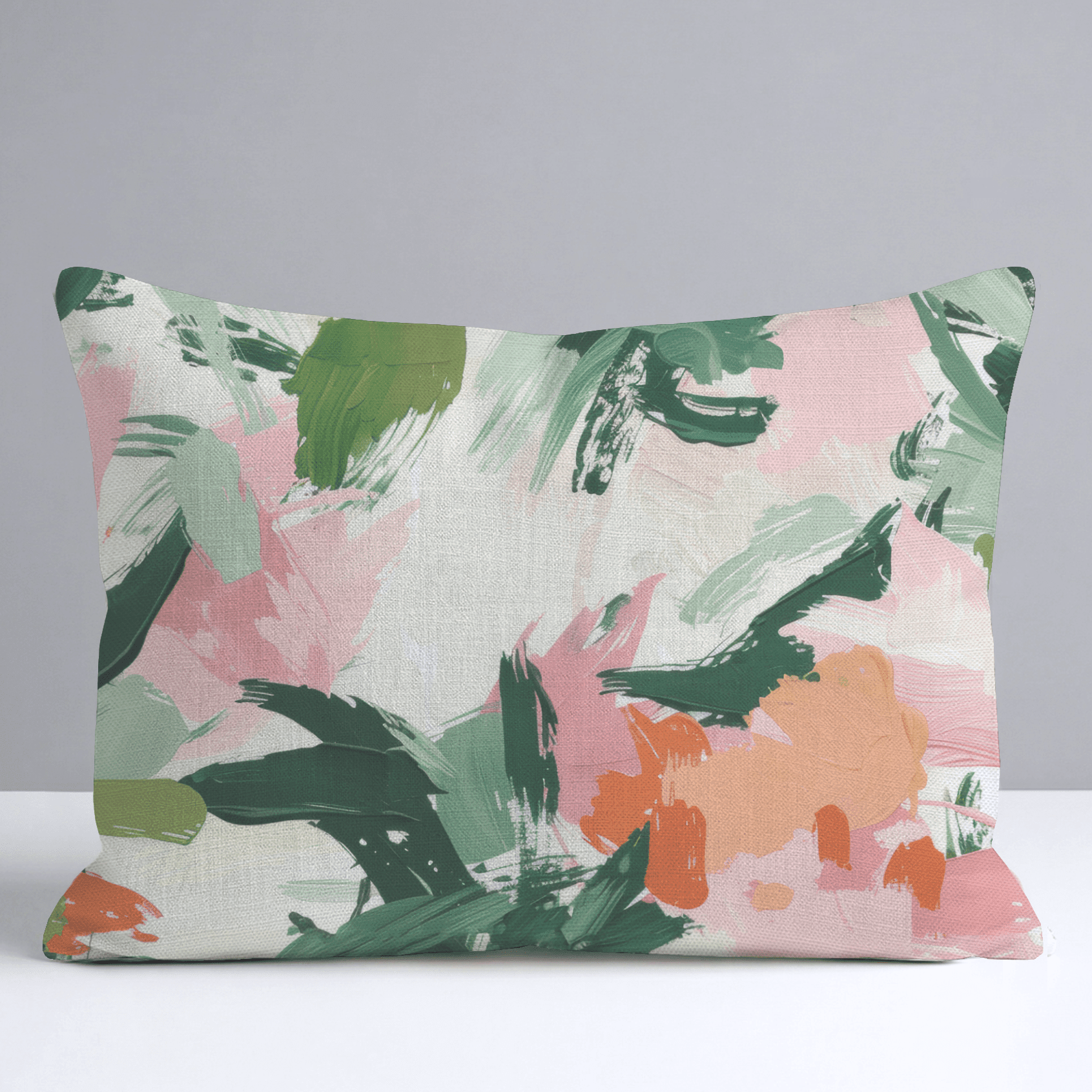 Cadence Throw Pillow - Benton Lane Home - Lemon Park