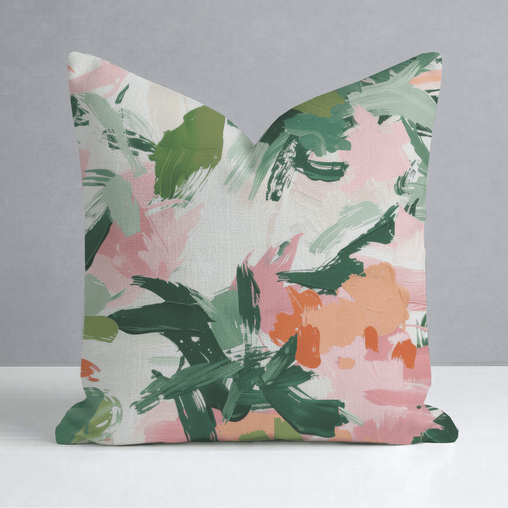 Cadence Throw Pillow - Benton Lane Home - Lemon Park
