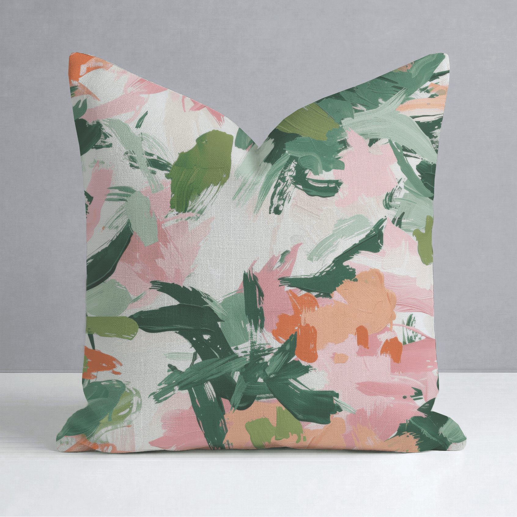 Cadence Throw Pillow - Benton Lane Home - Lemon Park