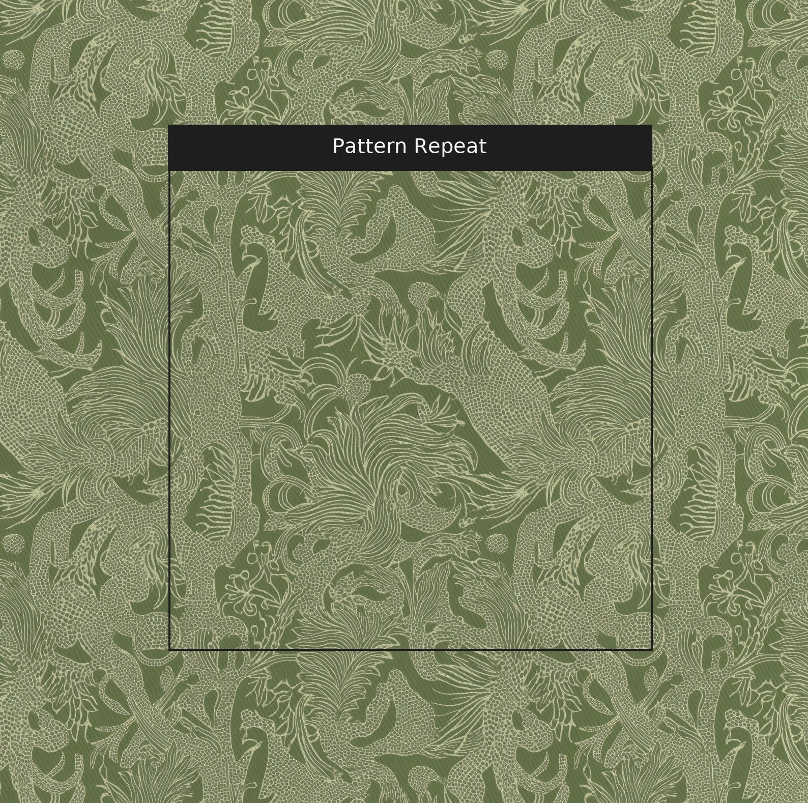 Cady - Fabric - Benton Lane Home - Lemon Park