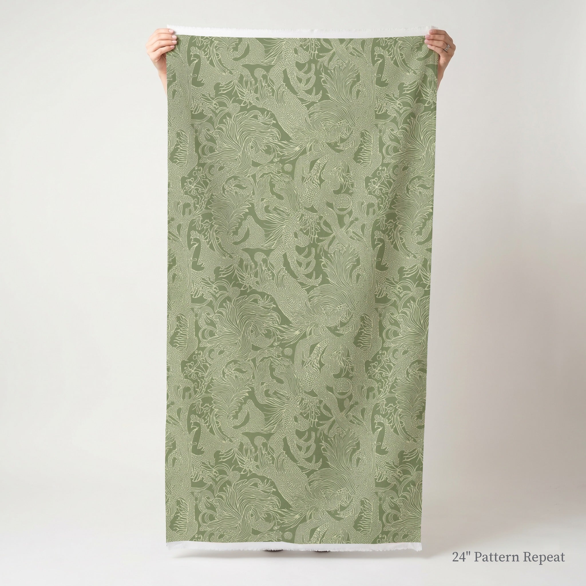 Cady - Fabric - Benton Lane Home - Lemon Park