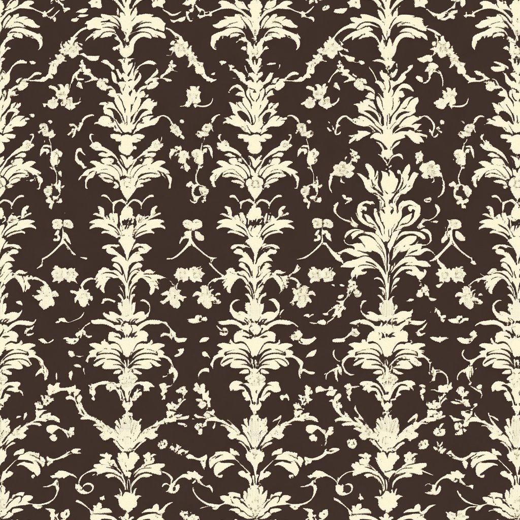 Cain Wallpaper - Benton Lane Home - Painted Paper