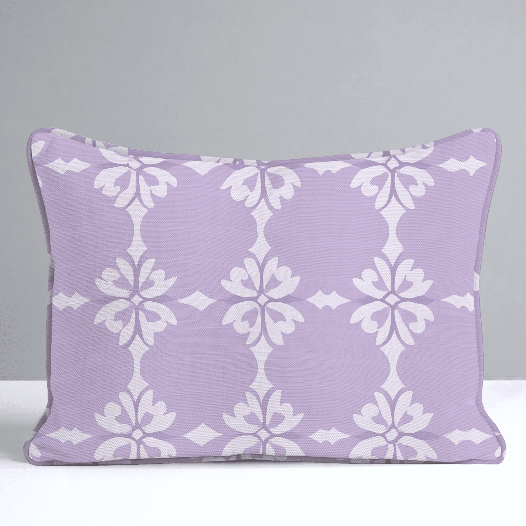 Cairo Throw Pillow - Benton Lane Home - Lemon Park