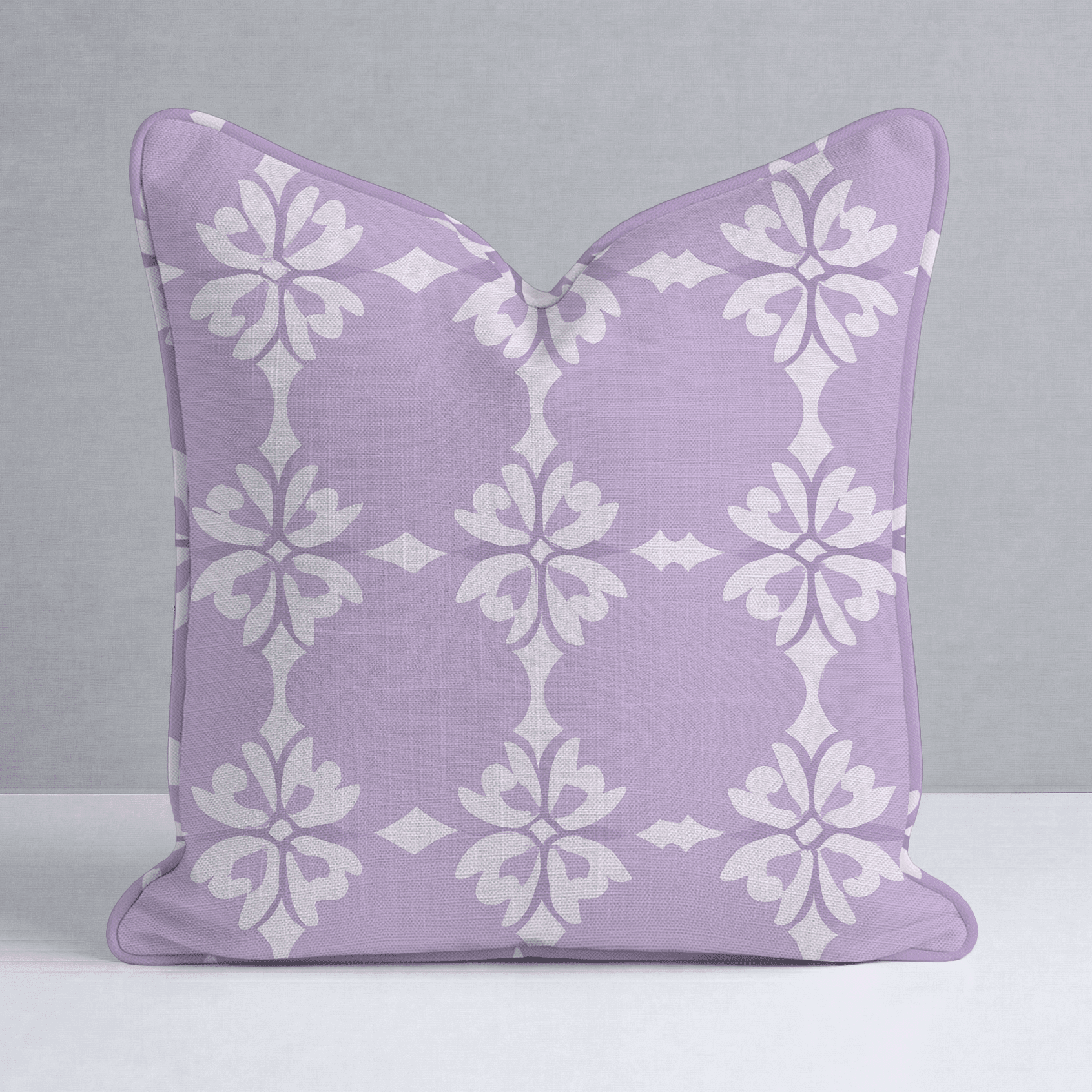 Cairo Throw Pillow - Benton Lane Home - Lemon Park