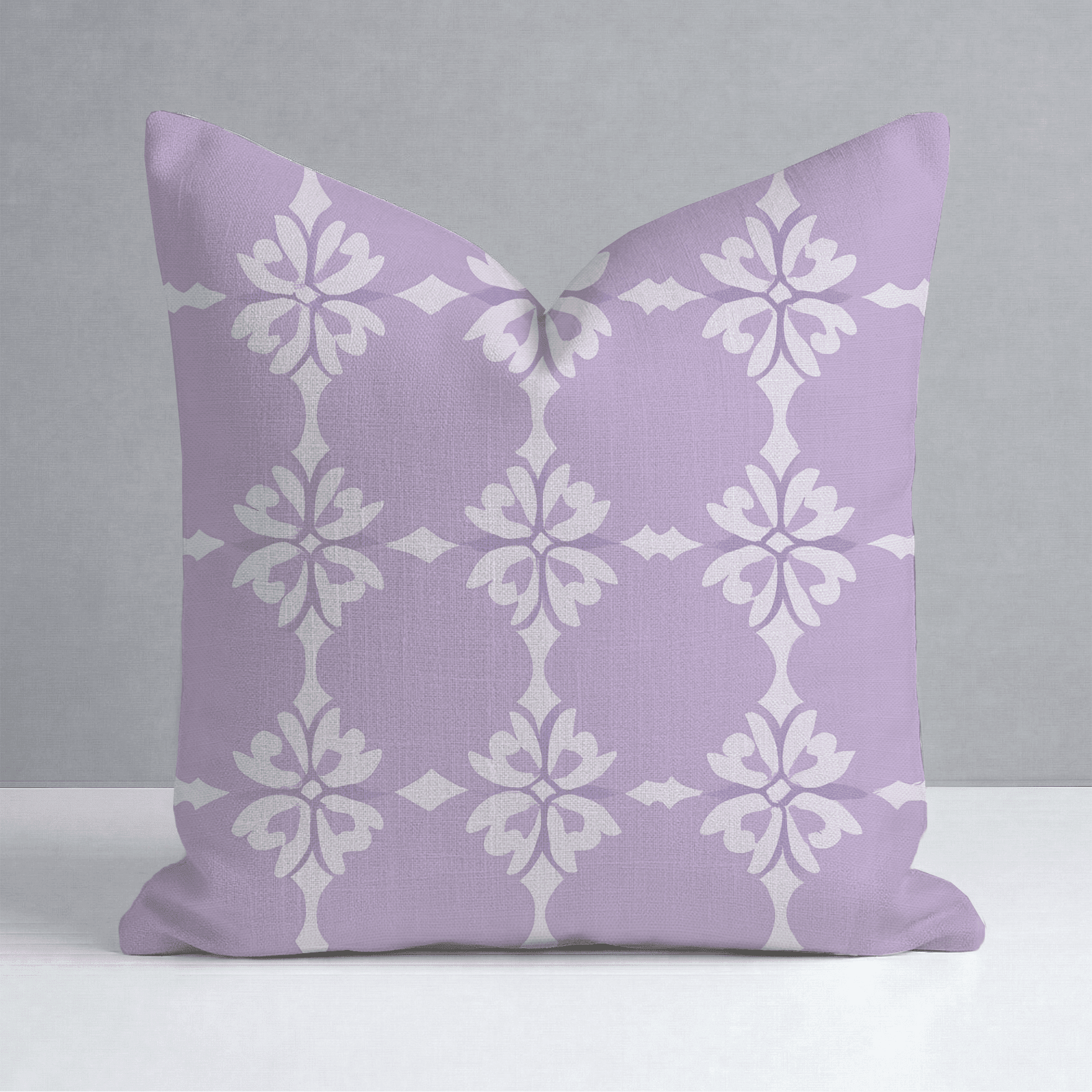 Cairo Throw Pillow - Benton Lane Home - Lemon Park