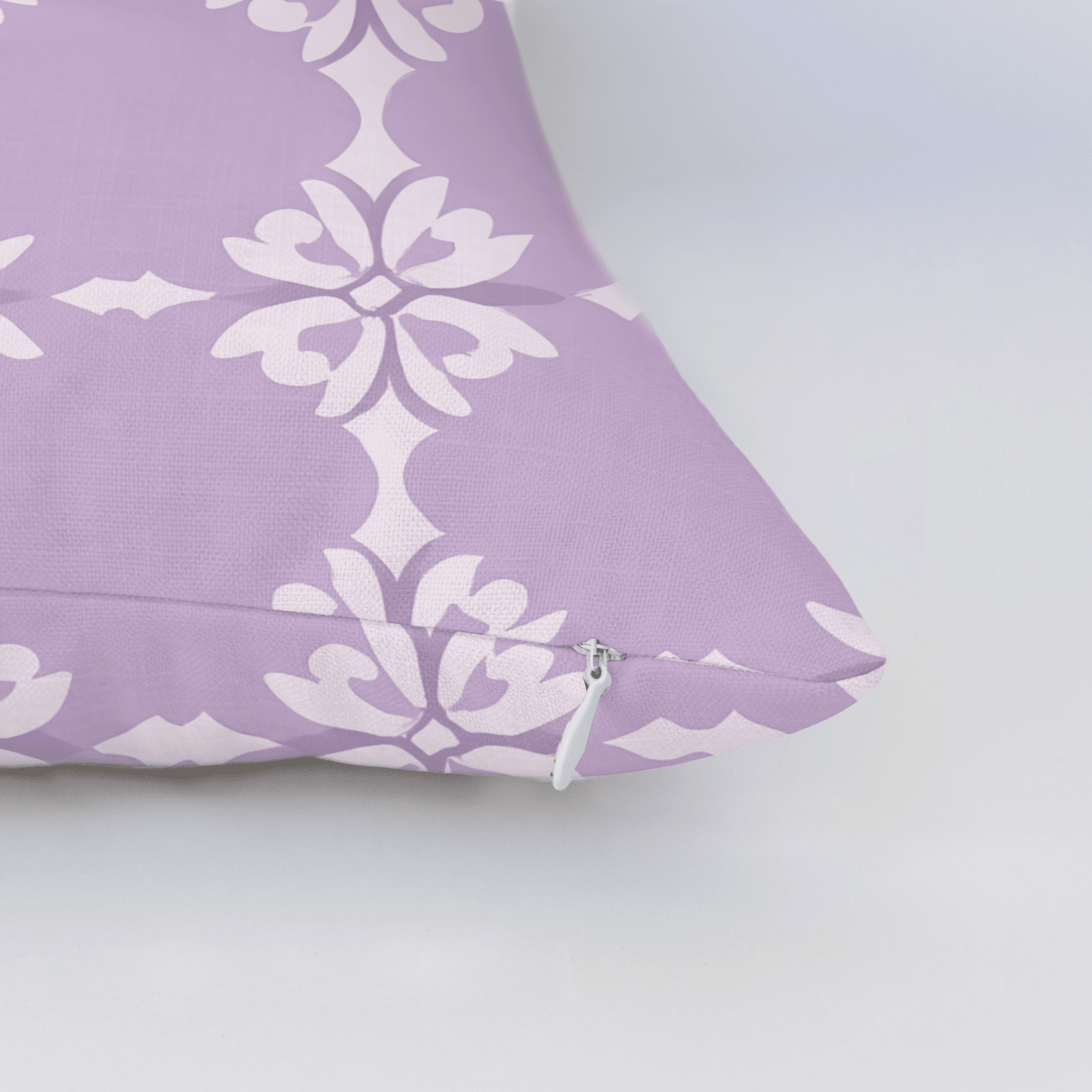 Cairo Throw Pillow - Benton Lane Home - Lemon Park