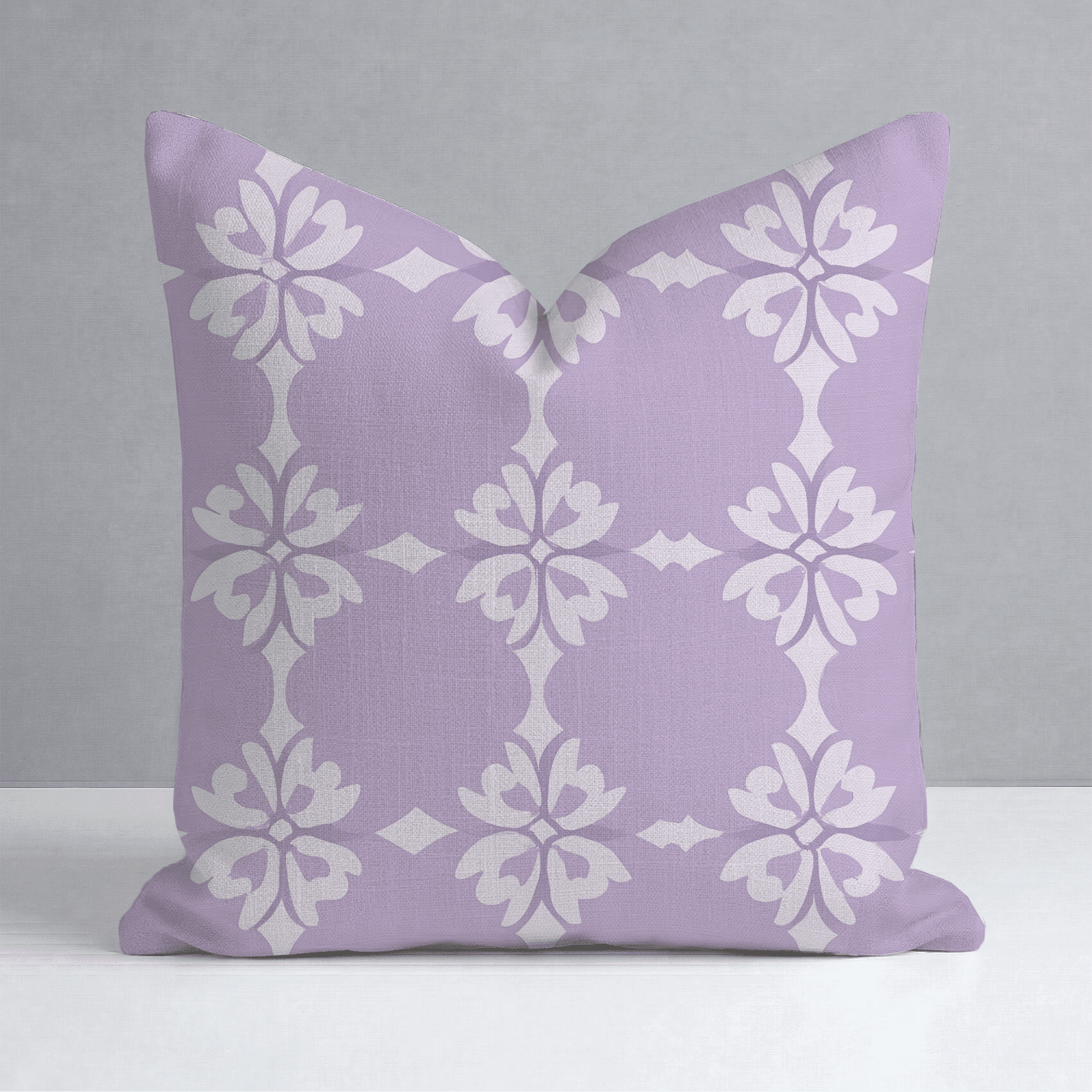 Cairo Throw Pillow - Benton Lane Home - Lemon Park
