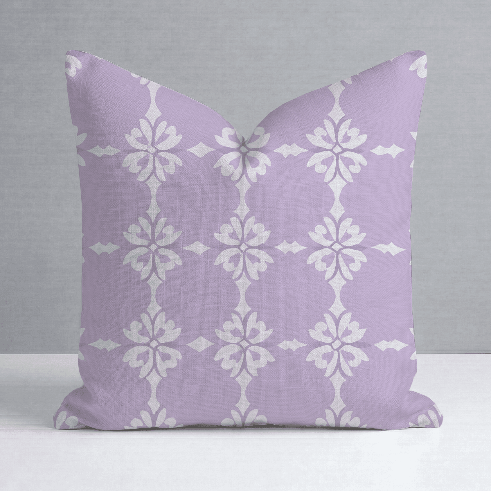 Cairo Throw Pillow - Benton Lane Home - Lemon Park