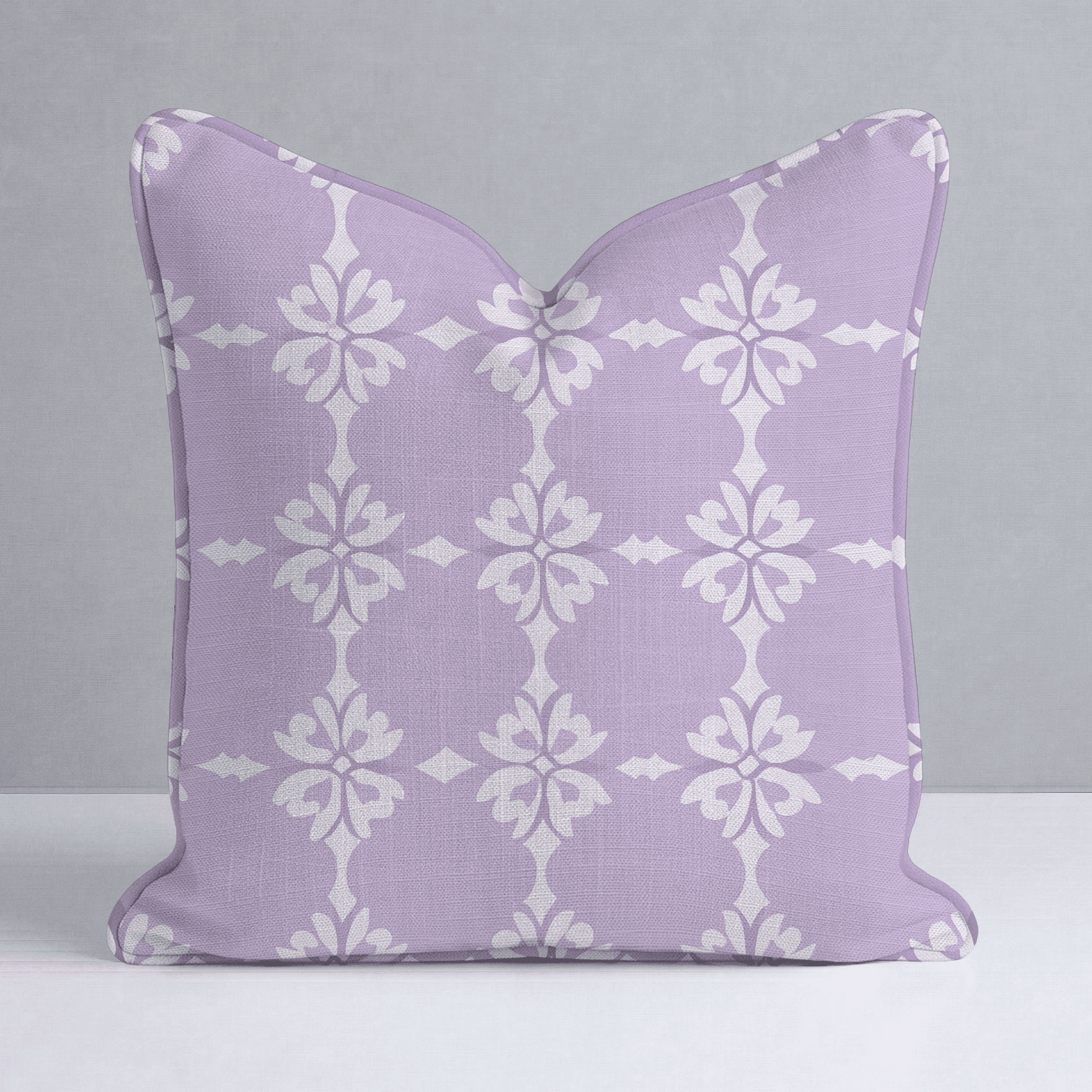 Cairo Throw Pillow - Benton Lane Home - Lemon Park