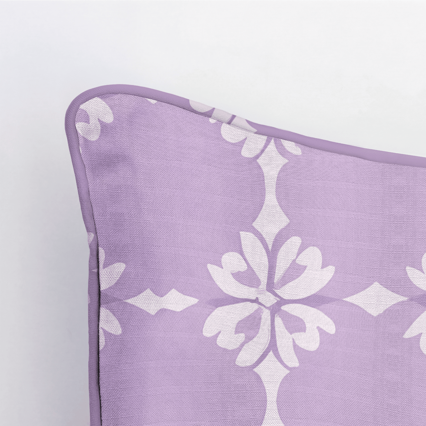 Cairo Throw Pillow - Benton Lane Home - Lemon Park
