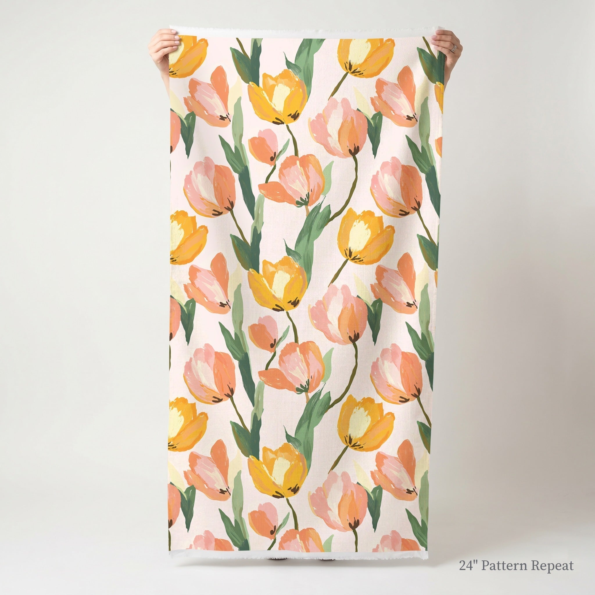 Calla - Fabric - Benton Lane Home - Lemon Park