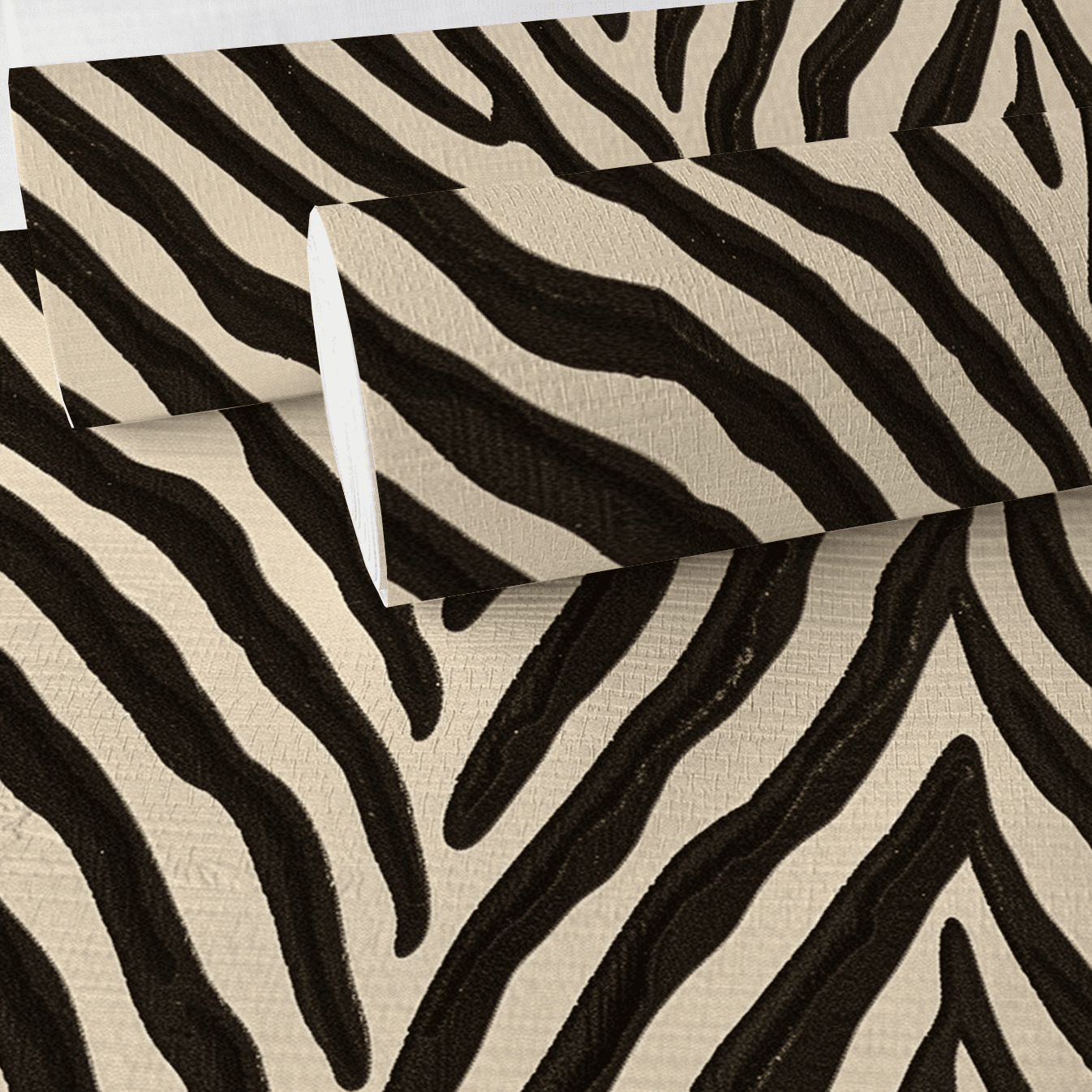 Callahan Faux Grasscloth Wallpaper - Painted Paper