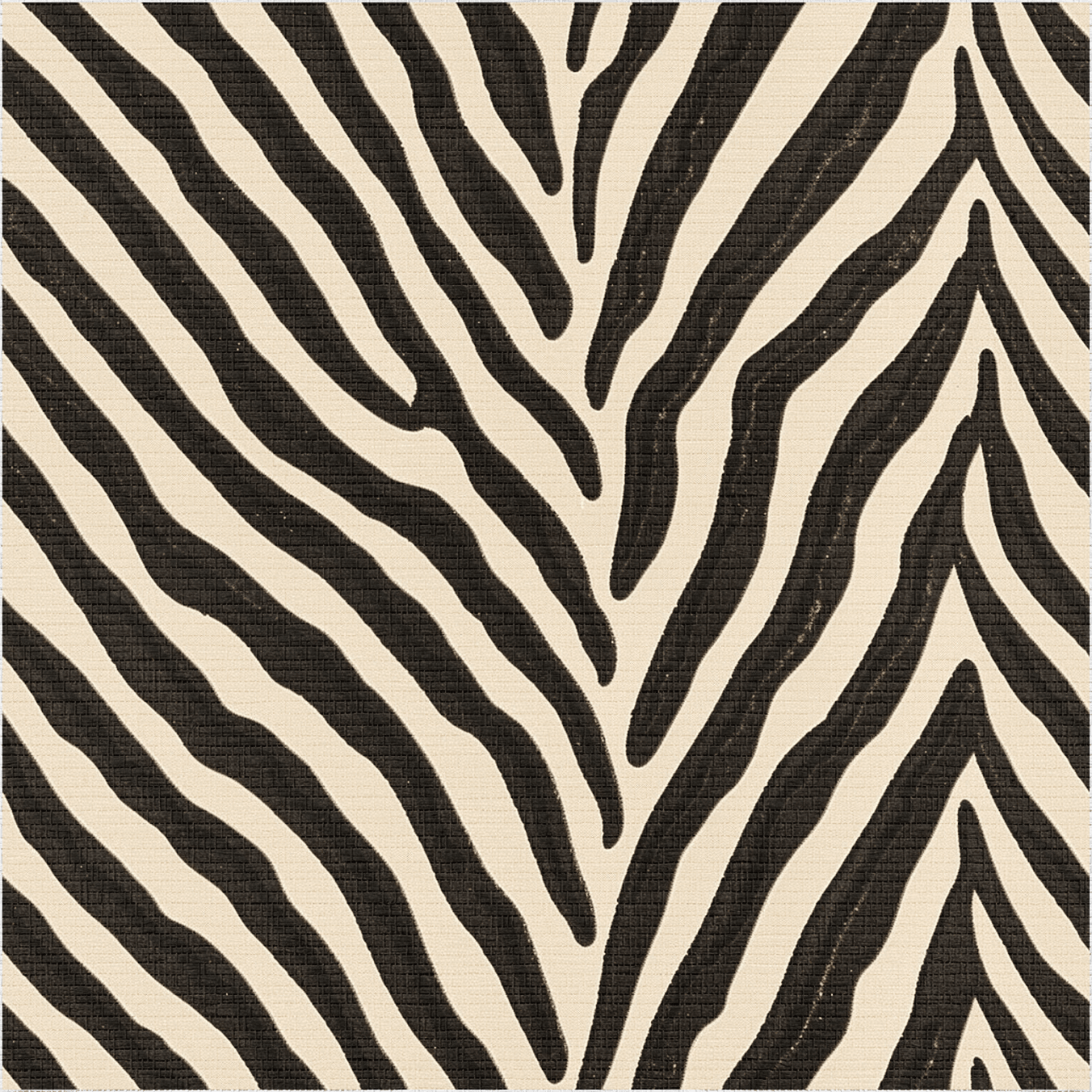 Callahan Faux Grasscloth Wallpaper - Benton Lane Home - Painted Paper