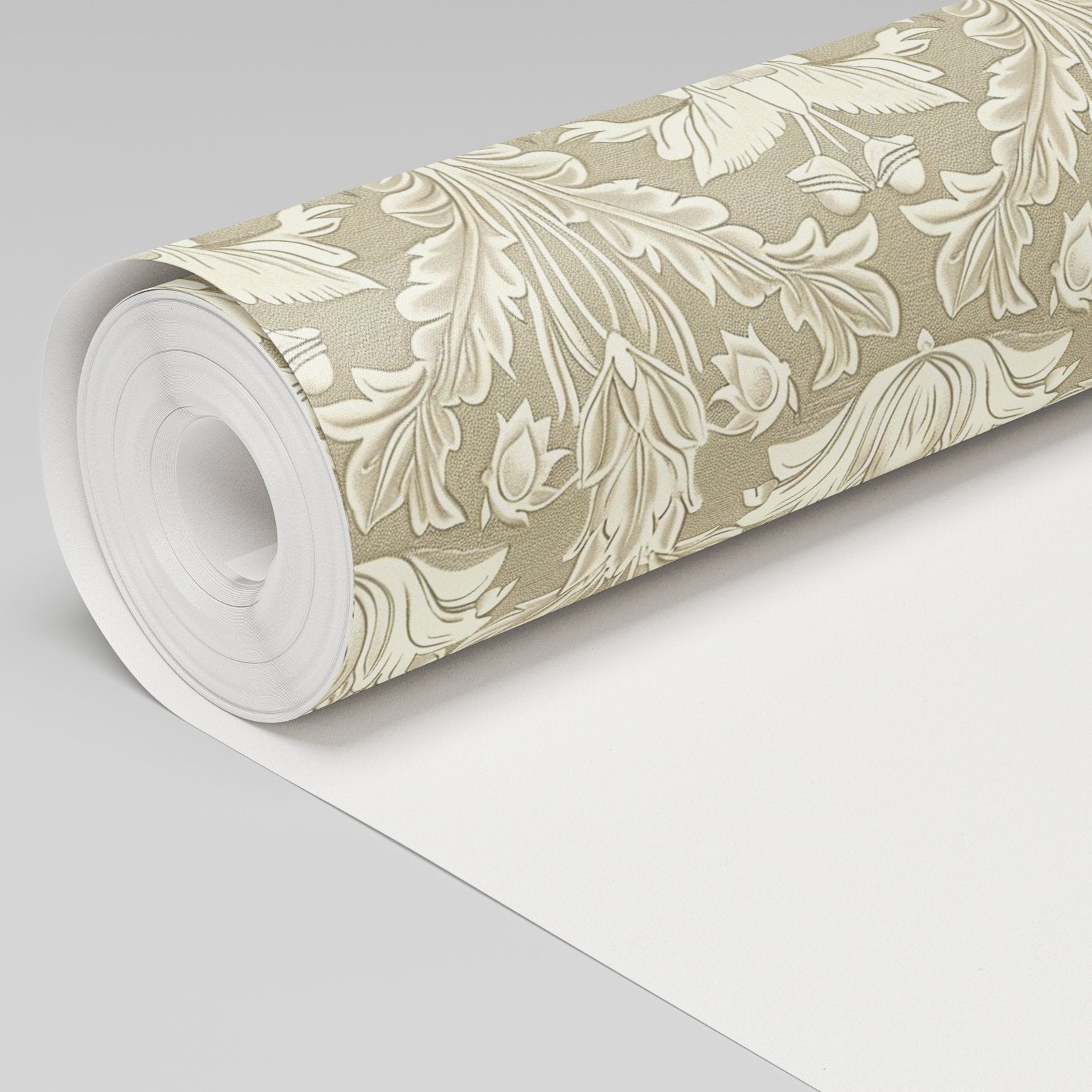 Callan Wallpaper - Benton Lane Home - Painted Paper