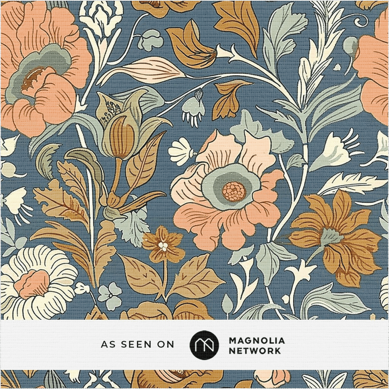 Callaway Faux Grasscloth Wallpaper - Benton Lane Home - Painted Paper